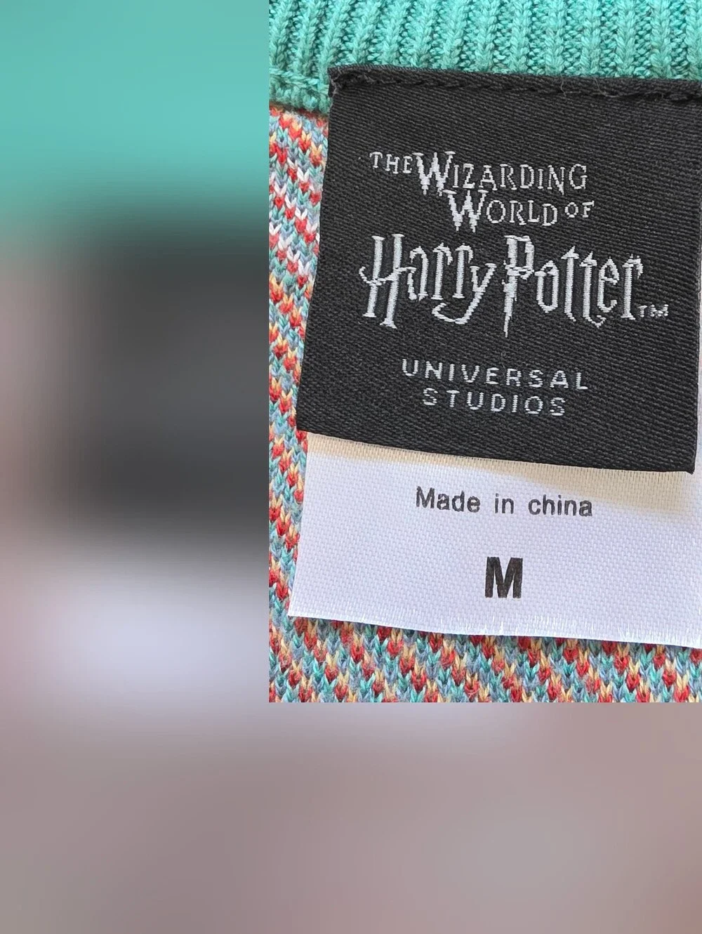 Universal Studio never worn